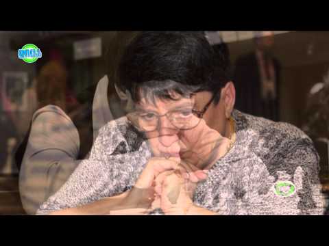 GDS დილა 16.03.2015 - ,,სასურველია იცოდე’’ - ნონა გაფრინდაშვილი