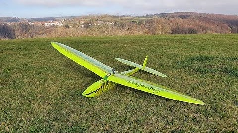 Leprechaun von Dane RC/Zeller-Modellbau Part 1