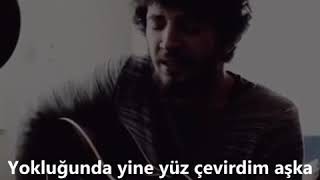 Onur Can Özcan - Bulutlara Esir Olduk Resimi