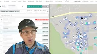 Amazon Dispatcher: A Look at What They See While You're Delivering (Reaction Video)