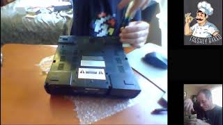 Sega Saturn SD card modding  US and Japanese versions
