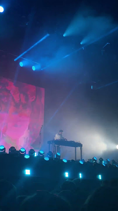 Kaytranada - Need it ( feat Masego) WELOVEGREEN - Juin 2024