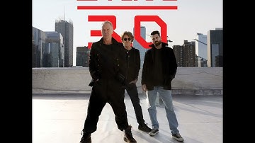 Sting - I Wrote Your Name (Upon My Heart)