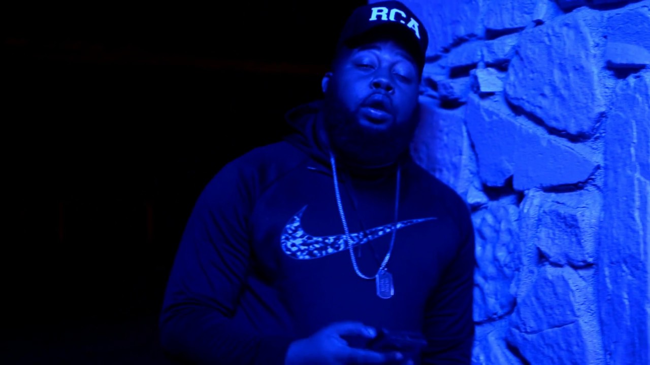 Coldway - I Know (Official Video)