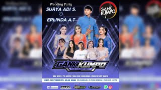 â•LIVE GANK KUMPO