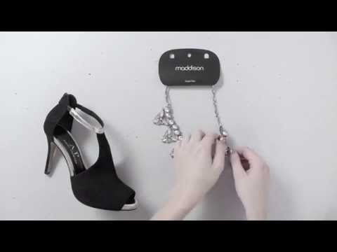 Video: 3 Möglichkeiten, Keds Schuhe zu reinigen
