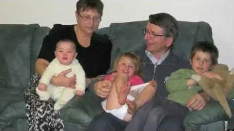 "My Favourite Things" - 60th Birthday Wishes for C...