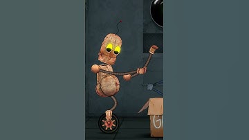 RObotzi Brad #heathappens #staycool #ad