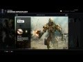 BO3 "REAPER Specialists Class Scythe & Psychosis Gameplay!!"