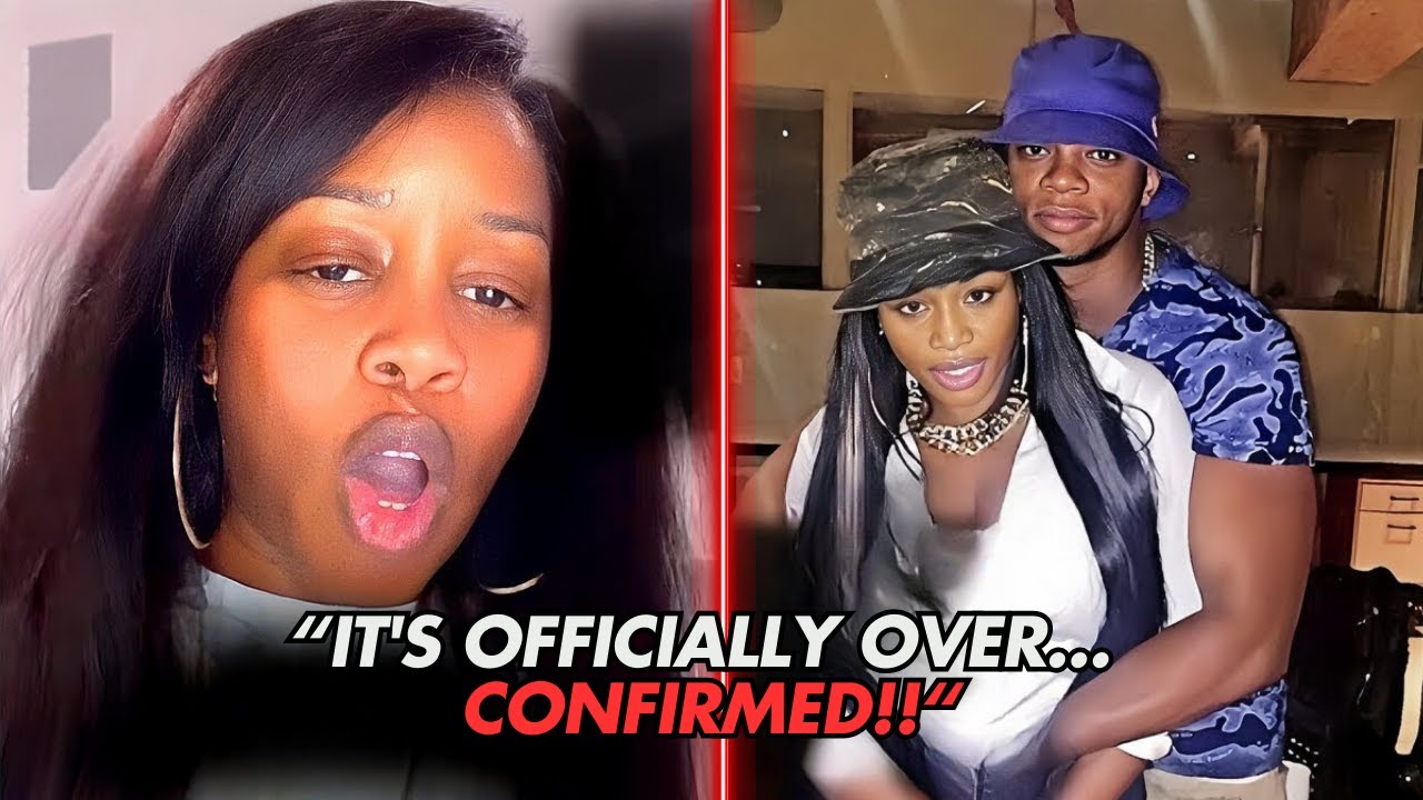 The TRUTH About Remy Ma & Papoose's Split: LEAKED DMs & Photos CHANGE EVERYTHING! - YouTube