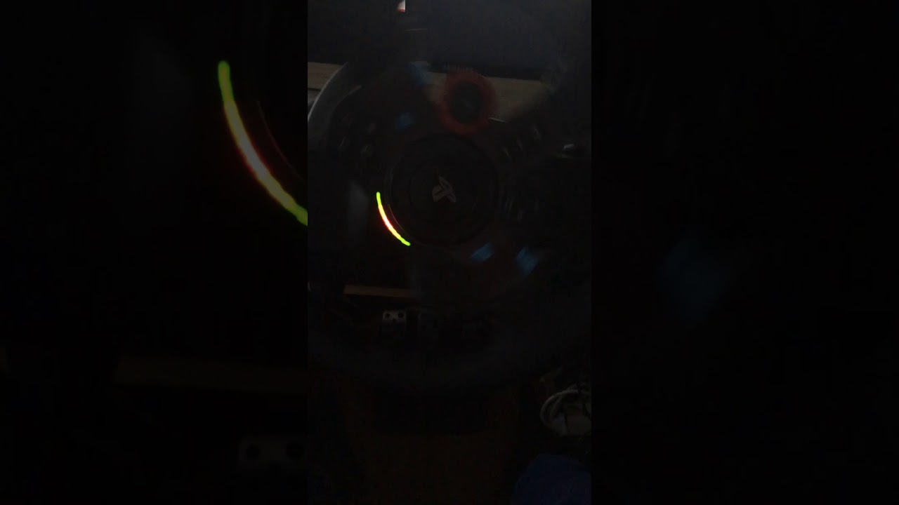 Kann Man Need For Speed Mit Lenkrad Spielen