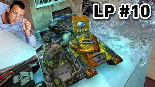 : LP#10 -  |   |  CTF
