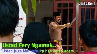 PPT JILID 2 #4 Ustad Ferry Ngamuk..