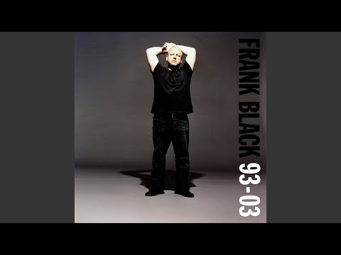 Frank Black – 93-03 | Releases | Discogs