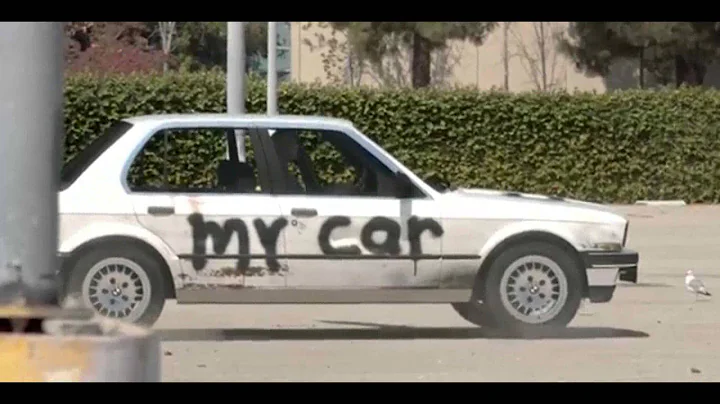 Mannequin My Way to Downtown