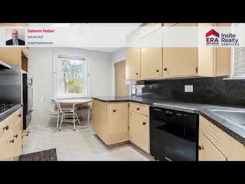 150 Rumsey Road, Yonkers, NY home video tour