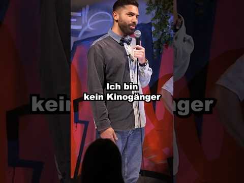Versteht mich da jemand? Besucht mich auf Tour Tickets unter khalid-bounouar.de