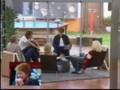 Celebrity big brother 2  best bits  anne