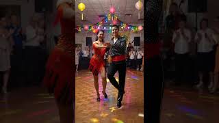 Cặp Đôi Hoàn Hảo: Khiêu vũ Chachacha #MinhChauboleroai #chachachadance #chachachamusic