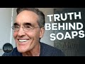 JOHN WESLEY SHIPP Talks About the Abrupt Fall of Soap Operas Over the Last Decade #insideofyou #soap