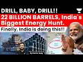 India’s big offshore oil gamble: Inside Modi govt’s mega Bay of Bengal energy hunt