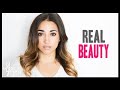 YOU ARE BEAUTIFUL | True Beauty Tag | Alex G