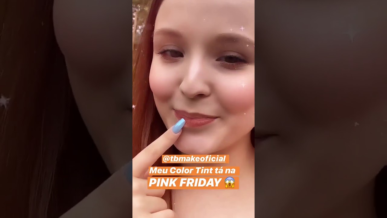 Larissa Manoela Stories, November 29, 2019