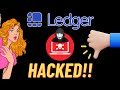 The Ledger Disaster Nobody's Talking About