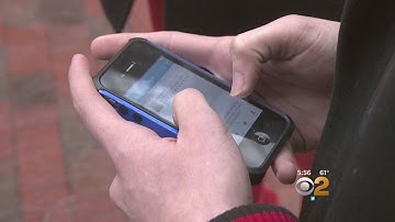 Dealing With Digital Distractions