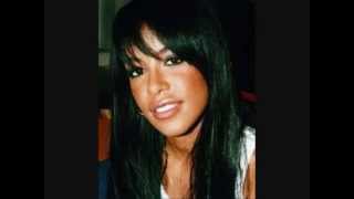 Aaliyah - Are You Feeling Me