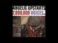 Angelic Upstarts - I Wish (featuring Honey Bane)