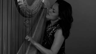 Iconic Music Portraits - Lavinia Meijer