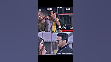 Pawan Singh Status| काहे के मोहब्बत बनवल ए राम जी| Pawan Singh New Status|#bhojpuri #shorts#