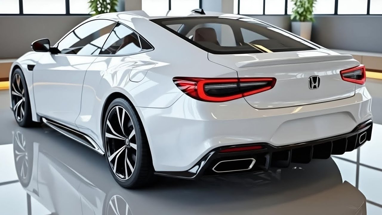 Новый Honda Civic LX 2026 года | Полный обзор | Экстерьер, интерьер и характеристики | Auto Vision