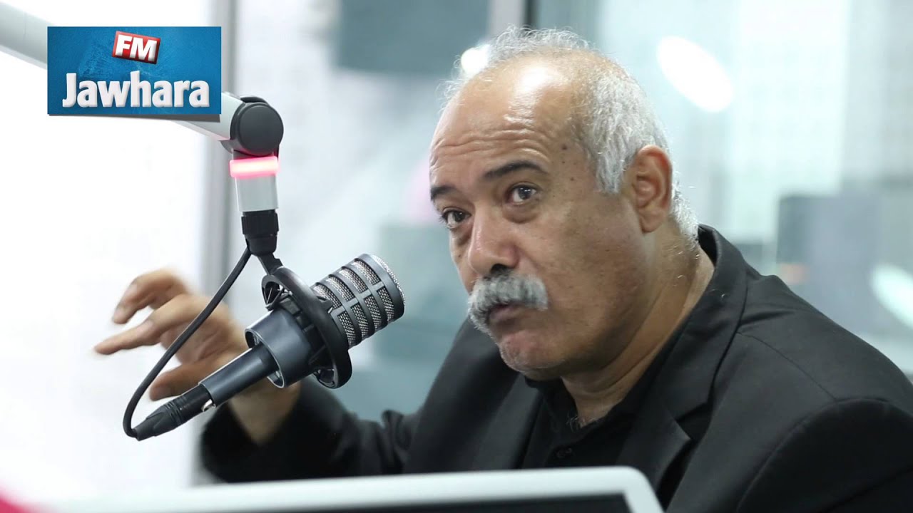 علي كلثوم : مخطط اغتيال شكري بلعيد تم في منزل أبو عياض