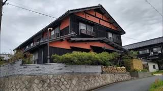 Kobama-so Inn  割烹の宿こばま荘（英語字幕付き）with English Subtitle 京丹後・網野  Kyoto Prefecture
