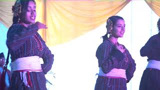 Cultural Dance by Nitashma & Friends, GSS Orientation Program 2076