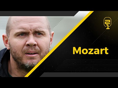 MOZART | Dois Um Podcast #11