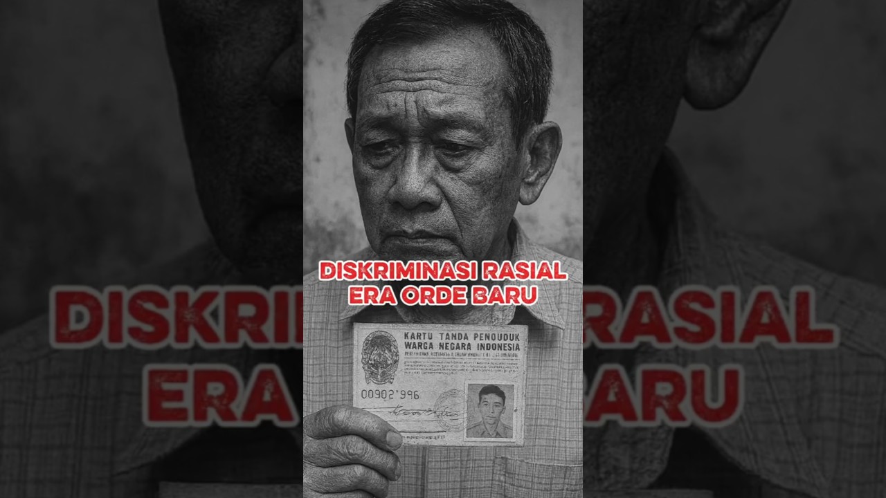 Special ID Cards for Chinese Ethnic Groups: Forgotten Discrimination