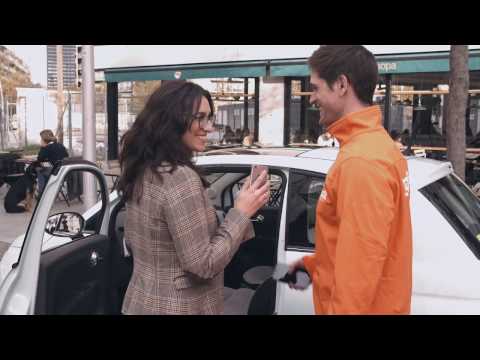 Video: ¿Cómo funciona el servicio de aparcacoches?