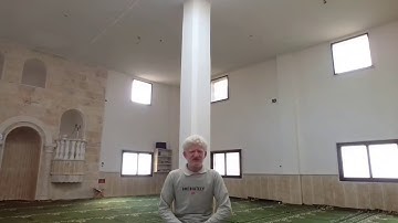 سورة المرسلات للقارئ عامر جبو تلاوة جميلا جدا