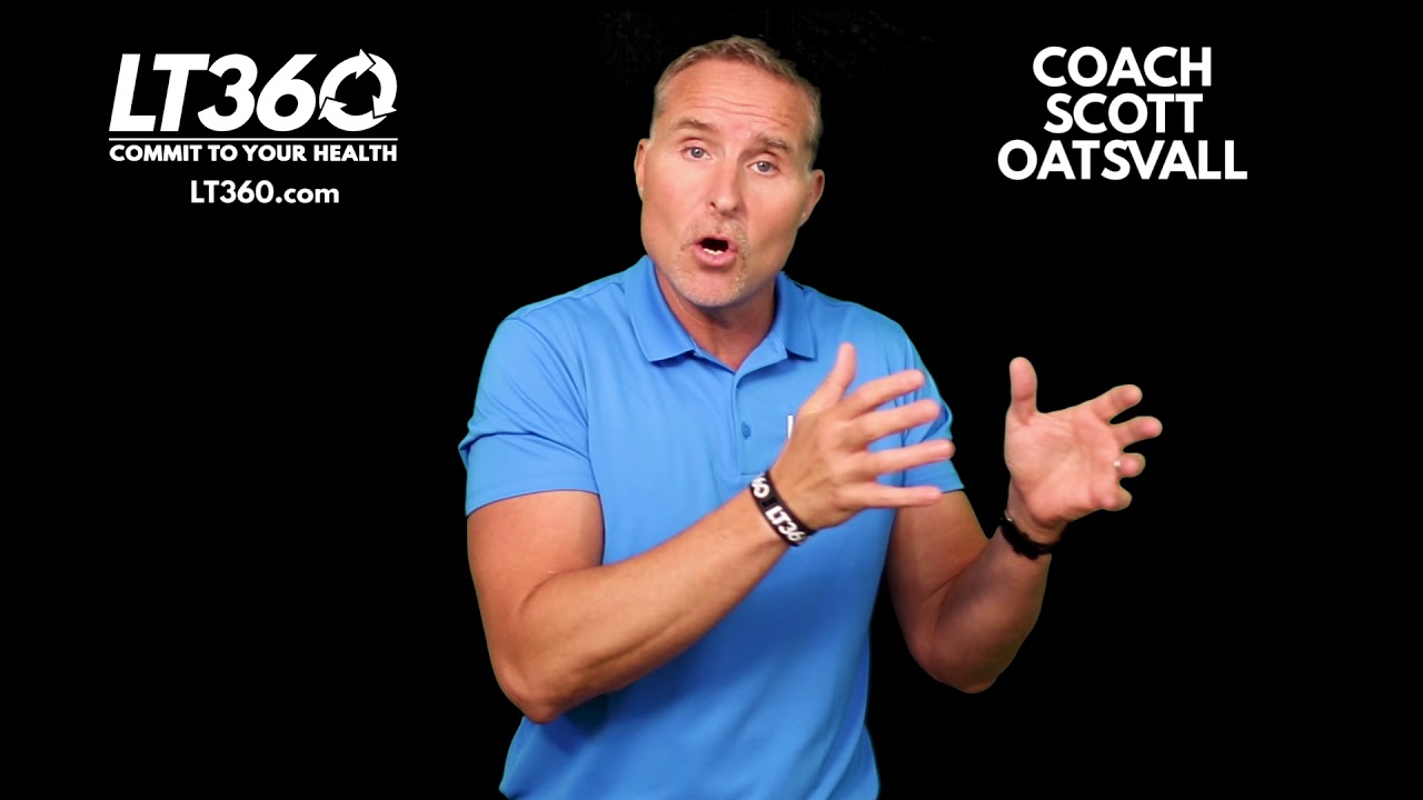 Cells By LT360 Coach Scott Oatsvall