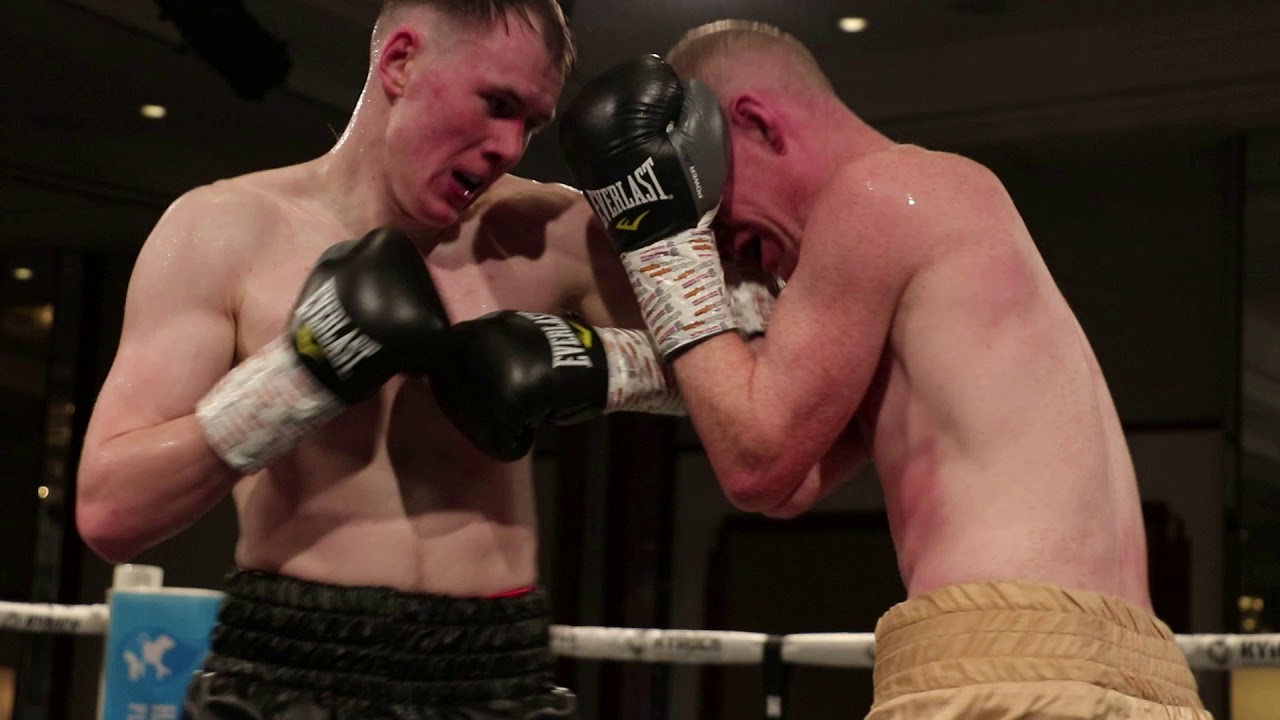 ARCHIVE: MARTIN HARKIN VS WILLIAM WARBURTON