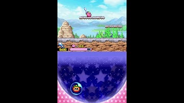Kirby Squeak Squad: Part 2: Prism Plains 2