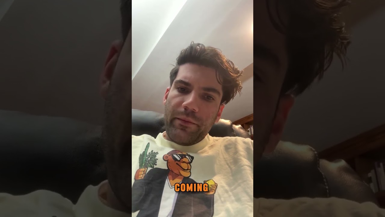 Tag the camp you went to . . . . . . . 