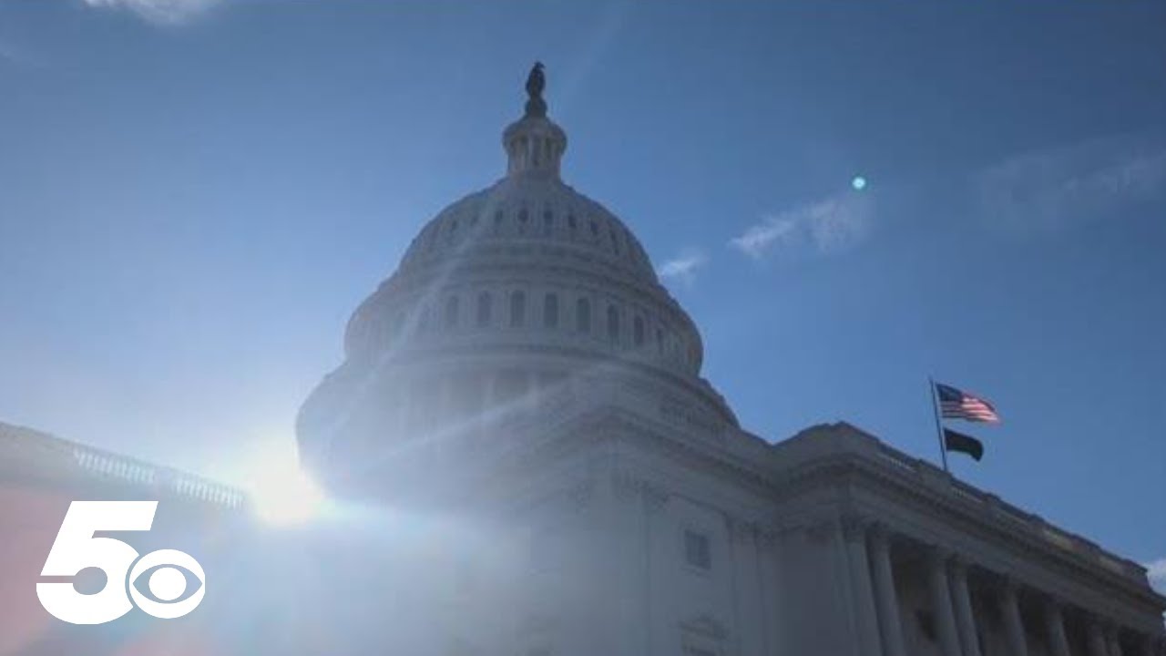 Day 13 of the government shutdown