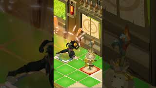 NOUVEAU STUFF FECA TROU NOIR SUR DOFUS 3 #dofus #gaming #stuffdofus