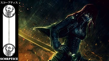 Dubstep | Source Code - Axis [Revamped Recordings]