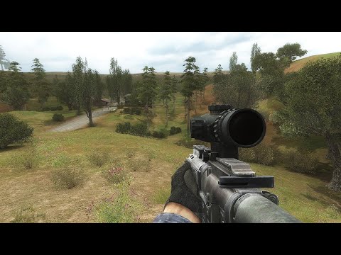 S.T.A.L.K.E.R. NLC 7 Build 3.8.1 #9/10 - S.T.A.L.K.E.R. NLC 7 Build 3.8.1 #9/10