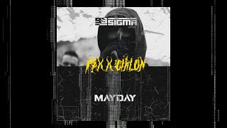 PEX - MAYDAY X CIKLON